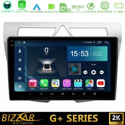 Bizzar G+ Series Kia Picanto 8core Android14 6+128GB Navigation Multimedia Tablet 9" Bizzar G+ Series Kia Picanto 8core Android14 6+128GB Navigation Multimedia Tablet 9"