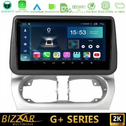 Bizzar G+ Series Opel Corsa C/Combo C 8core Android14 6+128GB Navigation Multimedia Tablet 9" Bizzar G+ Series Opel Corsa C/Combo C 8core Android14 6+128GB Navigation Multimedia Tablet 9"
