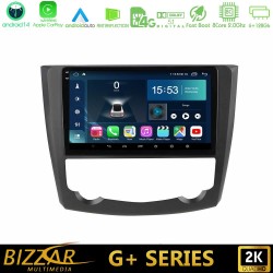 Bizzar G+ Series Renault Kadjar 8core Android14 6+128GB Navigation Multimedia Tablet 9 Bizzar G+ Series Renault Kadjar 8core Android14 6+128GB Navigation Multimedia Tablet 9