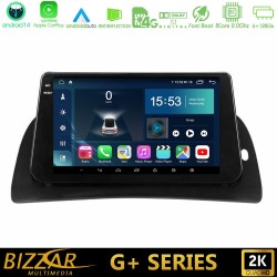 Bizzar G+ Series Renault Kangoo 2013-2018 8Core Android14 6+128GB Navigation Multimedia Tablet 9" Bizzar G+ Series Renault Kangoo 2013-2018 8Core Android14 6+128GB Navigation Multimedia Tablet 9"