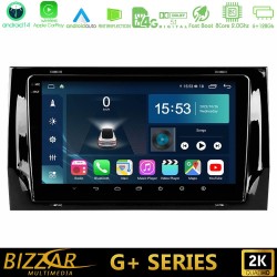 Bizzar G+ Series Skoda Kodiaq/Karoq 2017-> 8core Android14 6+128GB Navigation Multimedia Tablet 10" Bizzar G+ Series Skoda Kodiaq/Karoq 2017-> 8core Android14 6+128GB Navigation Multimedia Tablet 10"