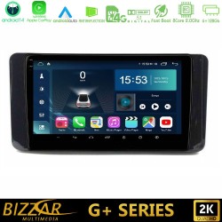 Bizzar G+ Series Skoda Kamiq 2019-2022 8core Android14 6+128GB Navigation Multimedia Tablet 9" Bizzar G+ Series Skoda Kamiq 2019-2022 8core Android14 6+128GB Navigation Multimedia Tablet 9"