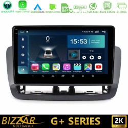 Bizzar G+ Series Seat Ibiza 2012-2015 8core Android14 6+128GB Navigation Multimedia Tablet 9" Bizzar G+ Series Seat Ibiza 2012-2015 8core Android14 6+128GB Navigation Multimedia Tablet 9"