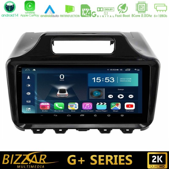 Bizzar G+ Series Toyota iQ 2008 – 2015 8core Android14 6+128GB Navigation Multimedia Tablet 9" Bizzar G+ Series Toyota iQ 2008 – 2015 8core Android14 6+128GB Navigation Multimedia Tablet 9"