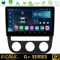 Bizzar G+ Series VW Jetta 8core Android14 6+128GB Navigation Multimedia Tablet 10" Bizzar G+ Series VW Jetta 8core Android14 6+128GB Navigation Multimedia Tablet 10"