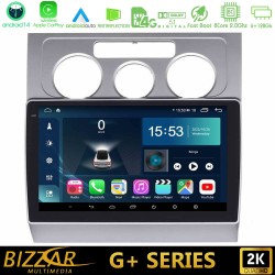 Bizzar G+ Series VW Touran 2003-2011 8Core Android14 6+128GB Navigation Multimedia Tablet 10" Bizzar G+ Series VW Touran 2003-2011 8Core Android14 6+128GB Navigation Multimedia Tablet 10"