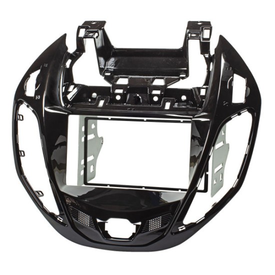 Πρόσοψη 2Din, Καλωδίωση & CANbus Box Για Ford B-MAX 2012-2018 For Android Unit Πρόσοψη 2Din, Καλωδίωση & CANbus Box Για Ford B-MAX 2012-2018 For Android Unit