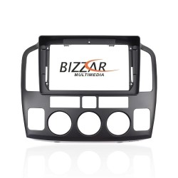 Πρόσοψη & Καλωδίωση Για Suzuki Grand Vitara Για Tablet 9"