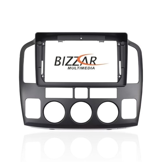 Πρόσοψη & Καλωδίωση Για Suzuki Grand Vitara Για Tablet 9"