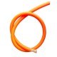 Bizzar Power Cable 0GA 100% OFC Orange Color
