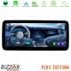Bizzar Plus Edition Mercedes GLK Class (X204) NTG4.0 Android14 8Core (8+128GB) Navigation Multimedia 10,25" Anti-reflection