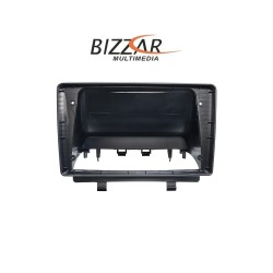 Πρόσοψη, Καλωδίωση & CANbus Box Για Opel Zafira Για Tablet 9" (Μαύρο Χρώμα) Πρόσοψη, Καλωδίωση & CANbus Box Για Opel Zafira Για Tablet 9" (Μαύρο Χρώμα)