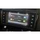 Land Rover / Jaguar Camera Interface for HARMAN 8" (AHD Camera Support)