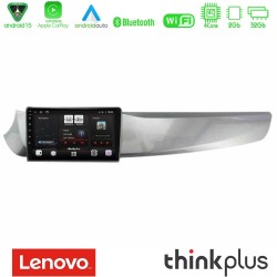 Lenovo Thinkplus Series 4Core Android15 2+32GB  Alfa Romeo Giulietta 2010-2014 Navigation Multimedia Tablet 9" Με Carplay & Android Auto