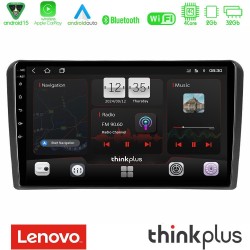 Lenovo Thinkplus Series 4Core Android15 2+32GB Audi A3 8P Navigation Multimedia Tablet 9" Με Carplay & Android Auto Lenovo Thinkplus Series 4Core Android15 2+32GB Audi A3 8P Navigation Multimedia Tablet 9" Με Carplay & Android Auto