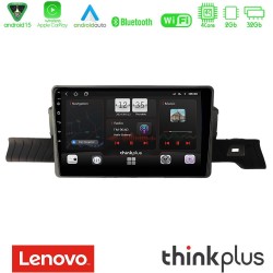 Lenovo Thinkplus Series 4Core Android15 2+32GB Citroen C3 You 2025-> Navigation Multimedia Tablet 9" Με Carplay & Android Auto Lenovo Thinkplus Series 4Core Android15 2+32GB Citroen C3 You 2025-> Navigation Multimedia Tablet 9" Με Carplay & Android Auto