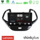 Lenovo Thinkplus Series 4Core Android15 2+32GB Ford KA 2016-2020 Navigation Multimedia Tablet 9" Με Carplay & Android Auto Lenovo Thinkplus Series 4Core Android15 2+32GB Ford KA 2016-2020 Navigation Multimedia Tablet 9" Με Carplay & Android Auto