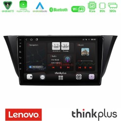 Lenovo Thinkplus Series 4Core Android15 2+32GB Iveco Daily 2014-2025 Navigation Multimedia Tablet 9" Με Carplay & Android Auto Lenovo Thinkplus Series 4Core Android15 2+32GB Iveco Daily 2014-2025 Navigation Multimedia Tablet 9" Με Carplay & Android Auto
