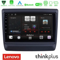 Lenovo Thinkplus Series 4Core Android15 2+32GB Isuzu D-MAX 2020-2023 Navigation Multimedia Tablet 9" Με Carplay & Android Auto Lenovo Thinkplus Series 4Core Android15 2+32GB Isuzu D-MAX 2020-2023 Navigation Multimedia Tablet 9" Με Carplay & Android Auto