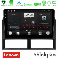 Lenovo Thinkplus Series 4Core Android15 2+32GB Jeep Grand Cherokee 1999-2004 Navigation Multimedia Tablet 9" Με Carplay & Android Auto Lenovo Thinkplus Series 4Core Android15 2+32GB Jeep Grand Cherokee 1999-2004 Navigation Multimedia Tablet 9" Με Carplay & Android Auto