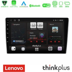 Lenovo Thinkplus Series 4Core Android15 2+32GB Kia Sportage 2005-2008 Navigation Multimedia Tablet 9" Με Carplay & Android Auto Με Carplay & Android Auto Lenovo Thinkplus Series 4Core Android15 2+32GB Kia Sportage 2005-2008 Navigation Multimedia Tablet 9" Με Carplay & Android Auto Με Carplay & Android Auto