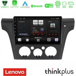 Lenovo Thinkplus Series 4Core Android15 2+32GB Mitsubishi Outlander 2002 – 2007 Navigation Multimedia Tablet 10" Με Carplay & Android Auto Lenovo Thinkplus Series 4Core Android15 2+32GB Mitsubishi Outlander 2002 – 2007 Navigation Multimedia Tablet 10" Με Carplay & Android Auto