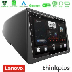 Lenovo Thinkplus Series 4Core Android15 2+32GB Opel Mokka Navigation Multimedia Tablet 9" Με Carplay & Android Auto Lenovo Thinkplus Series 4Core Android15 2+32GB Opel Mokka Navigation Multimedia Tablet 9" Με Carplay & Android Auto