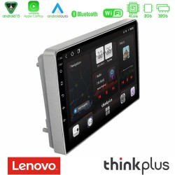Lenovo Thinkplus Series 4Core Android15 2+32GB Opel Astra/Corsa/Antara/Zafira Navigation Multimedia Tablet 9" Με Carplay & Android Auto Lenovo Thinkplus Series 4Core Android15 2+32GB Opel Astra/Corsa/Antara/Zafira Navigation Multimedia Tablet 9" Με Carplay & Android Auto