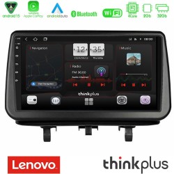 Lenovo Thinkplus Series 4Core Android15 2+32GB Opel Meriva B 2010-2017 Navigation Multimedia Tablet 9" Με Carplay & Android Auto Lenovo Thinkplus Series 4Core Android15 2+32GB Opel Meriva B 2010-2017 Navigation Multimedia Tablet 9" Με Carplay & Android Auto