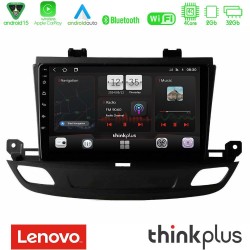 Lenovo Thinkplus Series 4Core Android15 2+32GB Opel Insignia 2 2017-2020 Navigation Multimedia Tablet 9" Με Carplay & Android Auto Lenovo Thinkplus Series 4Core Android15 2+32GB Opel Insignia 2 2017-2020 Navigation Multimedia Tablet 9" Με Carplay & Android Auto