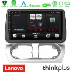 Lenovo Thinkplus Series 4Core Android15 2+32GB Opel Corsa C/Combo C Navigation Multimedia Tablet 9" Με Carplay & Android Auto Lenovo Thinkplus Series 4Core Android15 2+32GB Opel Corsa C/Combo C Navigation Multimedia Tablet 9" Με Carplay & Android Auto