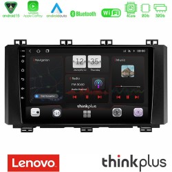 Lenovo Thinkplus Series 4Core Android15 2+32GB Seat Ateca 2017-2021 Navigation Multimedia Tablet 9" Με Carplay & Android Auto Lenovo Thinkplus Series 4Core Android15 2+32GB Seat Ateca 2017-2021 Navigation Multimedia Tablet 9" Με Carplay & Android Auto