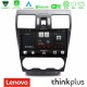 Lenovo Thinkplus Series 4Core Android15 2+32GB Subaru Forester 2015-2018 Navigation Multimedia Tablet 9" Με Carplay & Android Auto Lenovo Thinkplus Series 4Core Android15 2+32GB Subaru Forester 2015-2018 Navigation Multimedia Tablet 9" Με Carplay & Android Auto