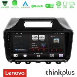 Lenovo Thinkplus Series 4Core Android15 2+32GB Toyota iQ 2008 – 2015 Navigation Multimedia Tablet 9" Με Carplay & Android Auto Με Carplay & Android Auto Lenovo Thinkplus Series 4Core Android15 2+32GB Toyota iQ 2008 – 2015 Navigation Multimedia Tablet 9" Με Carplay & Android Auto Με Carplay & Android Auto