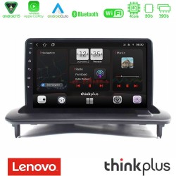 Lenovo Thinkplus Series 4Core Android15 2+32GB Volvo S40/C30/C70 Navigation Multimedia Tablet 9" Με Carplay & Android Auto Lenovo Thinkplus Series 4Core Android15 2+32GB Volvo S40/C30/C70 Navigation Multimedia Tablet 9" Με Carplay & Android Auto