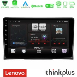Lenovo Thinkplus Series 4Core Android15 2+32GB VW Transporter 2003-2015 Navigation Multimedia Tablet 9" Με Carplay & Android Auto Lenovo Thinkplus Series 4Core Android15 2+32GB VW Transporter 2003-2015 Navigation Multimedia Tablet 9" Με Carplay & Android Auto