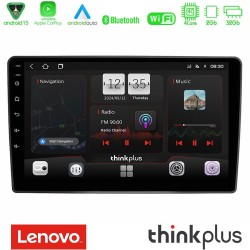 Lenovo Thinkplus Series 4Core Android15 2+32GB VW Passat Navigation Multimedia Tablet 9" Με Carplay & Android Auto Lenovo Thinkplus Series 4Core Android15 2+32GB VW Passat Navigation Multimedia Tablet 9" Με Carplay & Android Auto