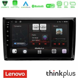 Lenovo Thinkplus Series 4Core Android15 2+32GB VW Beetle Navigation Multimedia Tablet 9" Με Carplay & Android Auto Lenovo Thinkplus Series 4Core Android15 2+32GB VW Beetle Navigation Multimedia Tablet 9" Με Carplay & Android Auto