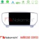 Nakamichi NAM5260 Series 4Core Android13 4+64GB Kia Sportage 2016-2018 Navigation Multimedia Tablet 9" Με Carplay & Android Auto Nakamichi NAM5260 Series 4Core Android13 4+64GB Kia Sportage 2016-2018 Navigation Multimedia Tablet 9" Με Carplay & Android Auto