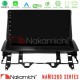 Nakamichi NAM5260 Series 4Core Android13 4+64GB Mazda6 2002-2006 Navigation Multimedia Tablet 9" Με Carplay & Android Auto