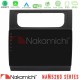 Nakamichi NAM5260 Series 4Core Android13 4+64GB VW Touran 2011-2015 Navigation Multimedia Tablet 10" Με Carplay & Android Auto