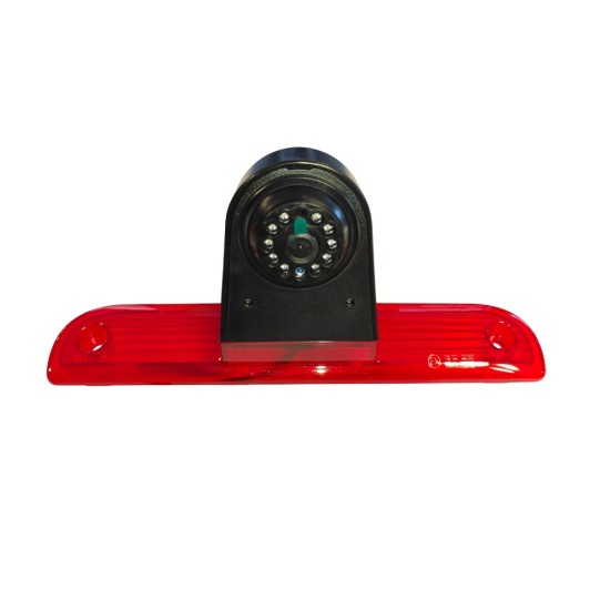 Bizzar Fiat Ducato | Peugeot Boxer | Citroen Relay 2006-2015 Κάμερα Τρίτο Στοπ