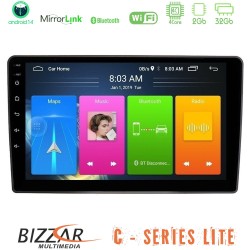 Bizzar C Series Lite 4Core Android14 2+32GB VW Passat Navigation Multimedia Tablet 9" Bizzar C Series Lite 4Core Android14 2+32GB VW Passat Navigation Multimedia Tablet 9"
