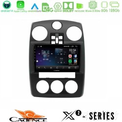 Cadence X2 Series 8Core Android14 6+128GB Chrysler PT-Cruiser 2000-2005 Navigation Multimedia Tablet 9" Cadence X2 Series 8Core Android14 6+128GB Chrysler PT-Cruiser 2000-2005 Navigation Multimedia Tablet 9"