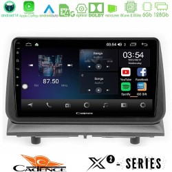 Cadence X2 Series 8Core Android14 6+128GB Dodge Nitro 2007-2011 Navigation Multimedia Tablet 9" Cadence X2 Series 8Core Android14 6+128GB Dodge Nitro 2007-2011 Navigation Multimedia Tablet 9"