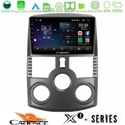 Cadence X2 Series 8Core Android14 6+128GB Daihatsu Terios Navigation Multimedia Tablet 9" Cadence X2 Series 8Core Android14 6+128GB Daihatsu Terios Navigation Multimedia Tablet 9"