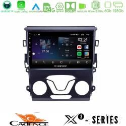 Cadence X2 Series 8Core Android14 6+128GB Ford Mondeo 2014-2017 Navigation Multimedia Tablet 9" Cadence X2 Series 8Core Android14 6+128GB Ford Mondeo 2014-2017 Navigation Multimedia Tablet 9"