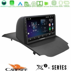 Cadence X2 Series 8Core Android14 6+128GB Ford Ecosport 2014-2017 Navigation Multimedia Tablet 10" Cadence X2 Series 8Core Android14 6+128GB Ford Ecosport 2014-2017 Navigation Multimedia Tablet 10"