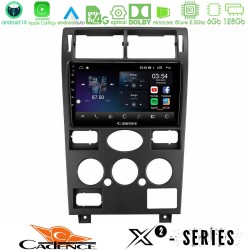 Cadence X2 Series 8Core Android14 6+128GB Ford Mondeo 2001-2004 Navigation Multimedia Tablet 9" Cadence X2 Series 8Core Android14 6+128GB Ford Mondeo 2001-2004 Navigation Multimedia Tablet 9"