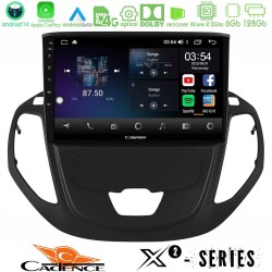 Cadence X2 Series 8Core Android14 6+128GB Ford Courier 2015-2023 Navigation Multimedia Tablet 9" Cadence X2 Series 8Core Android14 6+128GB Ford Courier 2015-2023 Navigation Multimedia Tablet 9"